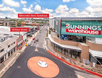 Other commercial property leased at 18 Ross Street Newstead QLD 4006 Other commercial property leased at 18 Ross Street Newstead QLD 4006