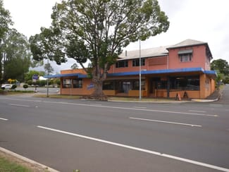 Hotel, Motel, Pub & Leisure commercial property leased at 220 Ruthven Street North Toowoomba QLD 4350 Hotel, Motel, Pub & Leisure commercial property leased at 220 Ruthven Street North Toowoomba QLD 4350