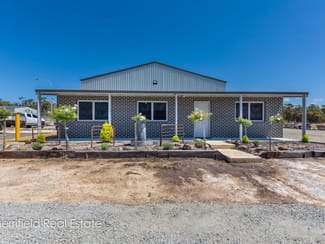 Factory, Warehouse & Industrial commercial property leased at 12 Negri Road Willyung WA 6330 Factory, Warehouse & Industrial commercial property leased at 12 Negri Road Willyung WA 6330