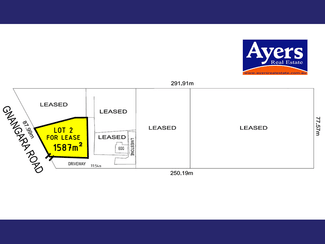 Factory, Warehouse & Industrial commercial property leased at 2/217 Gnangara Wangara WA 6065