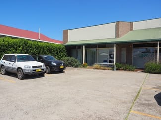 Factory, Warehouse & Industrial commercial property leased at 1/146-148 Belgrave Street Kempsey NSW 2440 Factory, Warehouse & Industrial commercial property leased at 1/146-148 Belgrave Street Kempsey NSW 2440