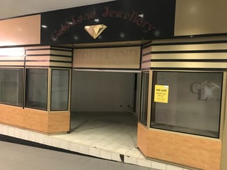 Shop & Retail commercial property leased at S25/85-89 North Terrace Bankstown NSW 2200