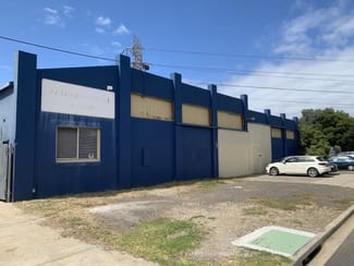 Factory, Warehouse & Industrial commercial property leased at 29 - 35 Hughes Street Yarraville VIC 3013 Factory, Warehouse & Industrial commercial property leased at 29 - 35 Hughes Street Yarraville VIC 3013