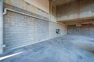 Showrooms / Bulky Goods commercial property leased at 1/830 Bourke Street Waterloo NSW 2017