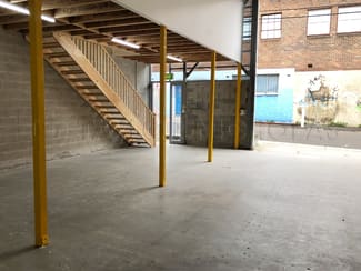 Factory, Warehouse & Industrial commercial property leased at 2/1 Gordon Street Annandale NSW 2038 Factory, Warehouse & Industrial commercial property leased at 2/1 Gordon Street Annandale NSW 2038