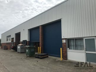 Factory, Warehouse & Industrial commercial property leased at Unit 5/16 Dulacca Street Acacia Ridge QLD 4110 Factory, Warehouse & Industrial commercial property leased at Unit 5/16 Dulacca Street Acacia Ridge QLD 4110