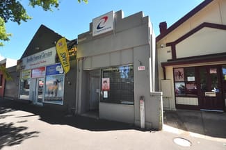 Shop & Retail commercial property leased at 110 High Street Bendigo VIC 3550 Shop & Retail commercial property leased at 110 High Street Bendigo VIC 3550