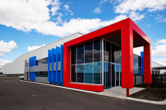 Factory, Warehouse & Industrial commercial property leased at 60 Paltridge Road Perth Airport WA 6105 Factory, Warehouse & Industrial commercial property leased at 60 Paltridge Road Perth Airport WA 6105