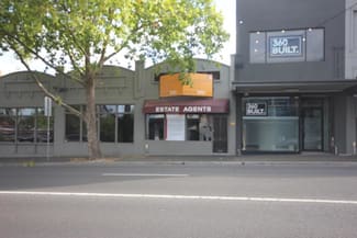 Offices commercial property leased at 81 Canterbury Road Canterbury VIC 3126