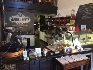 Shop & Retail commercial property leased at 33/61 George Street Launceston TAS 7250 Shop & Retail commercial property leased at 33/61 George Street Launceston TAS 7250