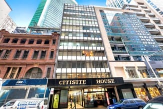 Offices commercial property leased at 155 Castlereagh Street Sydney NSW 2000 Offices commercial property leased at 155 Castlereagh Street Sydney NSW 2000