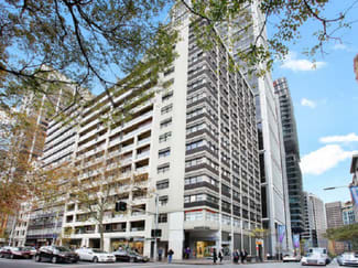 Other commercial property leased at Suite 301, Lvl 3/183 Macquarie Street Sydney NSW 2000