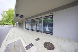 Offices commercial property leased at 2/186 Bennett Street East Perth WA 6004 Offices commercial property leased at 2/186 Bennett Street East Perth WA 6004