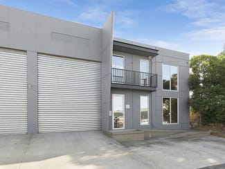 Factory, Warehouse & Industrial commercial property leased at 22 Eton Street Preston VIC 3072