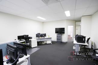 Medical / Consulting commercial property leased at Upper Mount Gravatt QLD 4122 Medical / Consulting commercial property leased at Upper Mount Gravatt QLD 4122