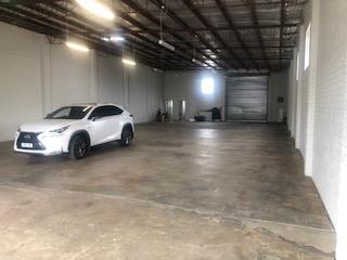 Shop & Retail commercial property leased at 1/34 Isa Street Fyshwick ACT 2609 Shop & Retail commercial property leased at 1/34 Isa Street Fyshwick ACT 2609