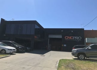 Shop & Retail commercial property leased at 8 Luisa Avenue Dandenong South VIC 3175 Shop & Retail commercial property leased at 8 Luisa Avenue Dandenong South VIC 3175