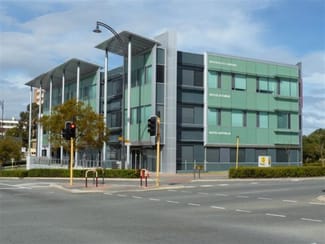 Offices commercial property leased at Suite 9/100 Railway Road Subiaco WA 6008 Offices commercial property leased at Suite 9/100 Railway Road Subiaco WA 6008
