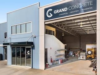 Factory, Warehouse & Industrial commercial property leased at Unit 2./21 Amsterdam Circuit Wyong NSW 2259 Factory, Warehouse & Industrial commercial property leased at Unit 2./21 Amsterdam Circuit Wyong NSW 2259