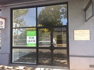 Shop & Retail commercial property leased at Shop 4/31 Station Street Bowral NSW 2576