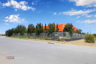 Showrooms / Bulky Goods commercial property leased at 53 Ellemsea Circuit Lonsdale SA 5160 Showrooms / Bulky Goods commercial property leased at 53 Ellemsea Circuit Lonsdale SA 5160