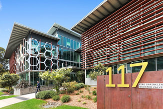 Offices commercial property leased at 143/117 Old Pittwater Rd Brookvale NSW 2100 Offices commercial property leased at 143/117 Old Pittwater Rd Brookvale NSW 2100