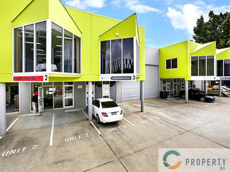 Offices commercial property leased at Level 1  3A/3/11 Donkin Street West End QLD 4101