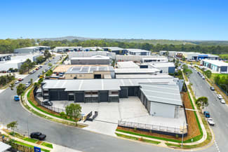 Factory, Warehouse & Industrial commercial property leased at 1/26-28 Claude Boyd Parade Corbould Park QLD 4551 Factory, Warehouse & Industrial commercial property leased at 1/26-28 Claude Boyd Parade Corbould Park QLD 4551