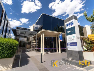 Offices commercial property leased at Level 1/357-361 Camberwell Road Camberwell VIC 3124 Offices commercial property leased at Level 1/357-361 Camberwell Road Camberwell VIC 3124