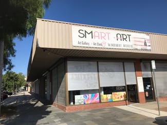 Shop & Retail commercial property leased at 40 Smith Street Melton VIC 3337 Shop & Retail commercial property leased at 40 Smith Street Melton VIC 3337