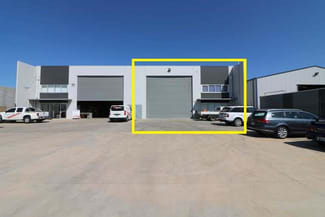 Factory, Warehouse & Industrial commercial property leased at Whole Building/22a Shipwright Road Largs North SA 5016 Factory, Warehouse & Industrial commercial property leased at Whole Building/22a Shipwright Road Largs North SA 5016