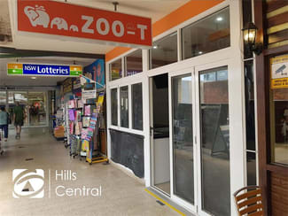Shop & Retail commercial property leased at 8/289 Old Northern Road Castle Hill NSW 2154 Shop & Retail commercial property leased at 8/289 Old Northern Road Castle Hill NSW 2154