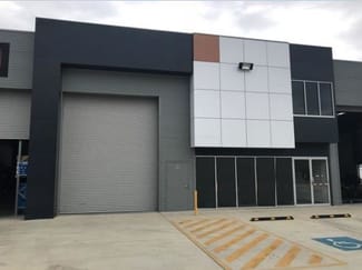 Showrooms / Bulky Goods commercial property leased at Unit 2/15 Quilipie Crescent Fyshwick ACT 2609 Showrooms / Bulky Goods commercial property leased at Unit 2/15 Quilipie Crescent Fyshwick ACT 2609
