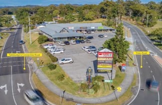 Offices commercial property leased at 1/7 Trees Road Tallebudgera Valley QLD 4228 Offices commercial property leased at 1/7 Trees Road Tallebudgera Valley QLD 4228