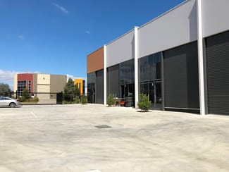 Factory, Warehouse & Industrial commercial property leased at 3/2 Malibu Circuit Carrum Downs VIC 3201 Factory, Warehouse & Industrial commercial property leased at 3/2 Malibu Circuit Carrum Downs VIC 3201