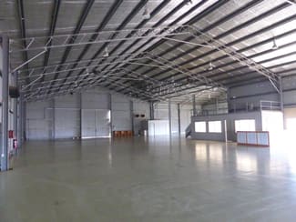 Factory, Warehouse & Industrial commercial property leased at 17L Yarrandale Road Dubbo NSW 2830 Factory, Warehouse & Industrial commercial property leased at 17L Yarrandale Road Dubbo NSW 2830