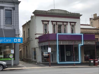 Offices commercial property leased at 204 Sturt Street Ballarat Central VIC 3350 Offices commercial property leased at 204 Sturt Street Ballarat Central VIC 3350