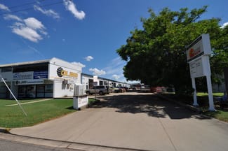 Factory, Warehouse & Industrial commercial property leased at 7/405-409 Bayswater Road Garbutt QLD 4814 Factory, Warehouse & Industrial commercial property leased at 7/405-409 Bayswater Road Garbutt QLD 4814