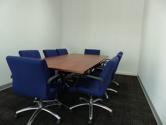 Offices commercial property leased at 2/622 Macauley Street Albury NSW 2640