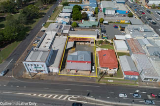 Shop & Retail commercial property leased at 23 Downs Street North Ipswich QLD 4305 Shop & Retail commercial property leased at 23 Downs Street North Ipswich QLD 4305