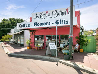 Shop & Retail commercial property leased at 222 Scarborough Beach Road Mount Hawthorn WA 6016 Shop & Retail commercial property leased at 222 Scarborough Beach Road Mount Hawthorn WA 6016
