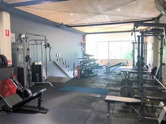 Shop & Retail commercial property leased at Shop 1C/45 Douglas Street Milton QLD 4064 Shop & Retail commercial property leased at Shop 1C/45 Douglas Street Milton QLD 4064