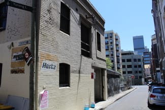 Shop & Retail commercial property leased at 1 Crown Lane Darlinghurst NSW 2010 Shop & Retail commercial property leased at 1 Crown Lane Darlinghurst NSW 2010