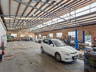 Factory, Warehouse & Industrial commercial property leased at 9 Wren Road Moorabbin VIC 3189 Factory, Warehouse & Industrial commercial property leased at 9 Wren Road Moorabbin VIC 3189