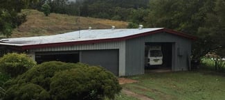 Factory, Warehouse & Industrial commercial property leased at Shed/18 Tuntable Creek Road The Channon NSW 2480 Factory, Warehouse & Industrial commercial property leased at Shed/18 Tuntable Creek Road The Channon NSW 2480