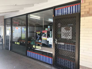 Shop & Retail commercial property leased at Shop 3 Ashmont Mall Wagga Wagga NSW 2650 Shop & Retail commercial property leased at Shop 3 Ashmont Mall Wagga Wagga NSW 2650