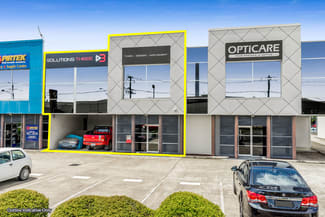 Factory, Warehouse & Industrial commercial property leased at 4/5 Navigator Place Hendra QLD 4011 Factory, Warehouse & Industrial commercial property leased at 4/5 Navigator Place Hendra QLD 4011