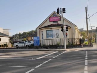 Offices commercial property leased at 34A York Street East Gosford NSW 2250 Offices commercial property leased at 34A York Street East Gosford NSW 2250