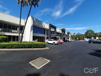 Offices commercial property for lease at Suite 2 / Block A/2 Reliance Drive Tuggerah NSW 2259