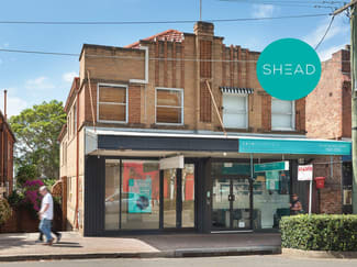 Showrooms / Bulky Goods commercial property leased at Shop 6/149 Blues Point Road Mcmahons Point NSW 2060 Showrooms / Bulky Goods commercial property leased at Shop 6/149 Blues Point Road Mcmahons Point NSW 2060